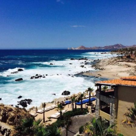 3Br Ocean View Luxury Villa Cabo San Lucas Exteriör bild