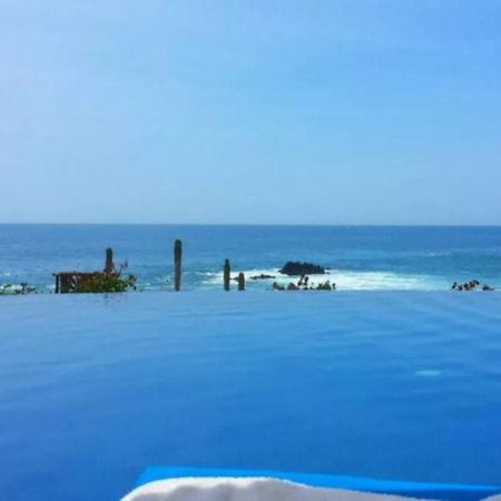 3Br Ocean View Luxury Villa Cabo San Lucas Exteriör bild