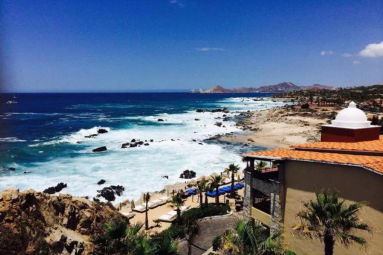 3Br Ocean View Luxury Villa Cabo San Lucas Exteriör bild